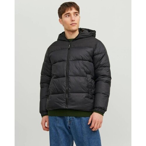 Jack & Jones - 12235859 ETOBY Negro