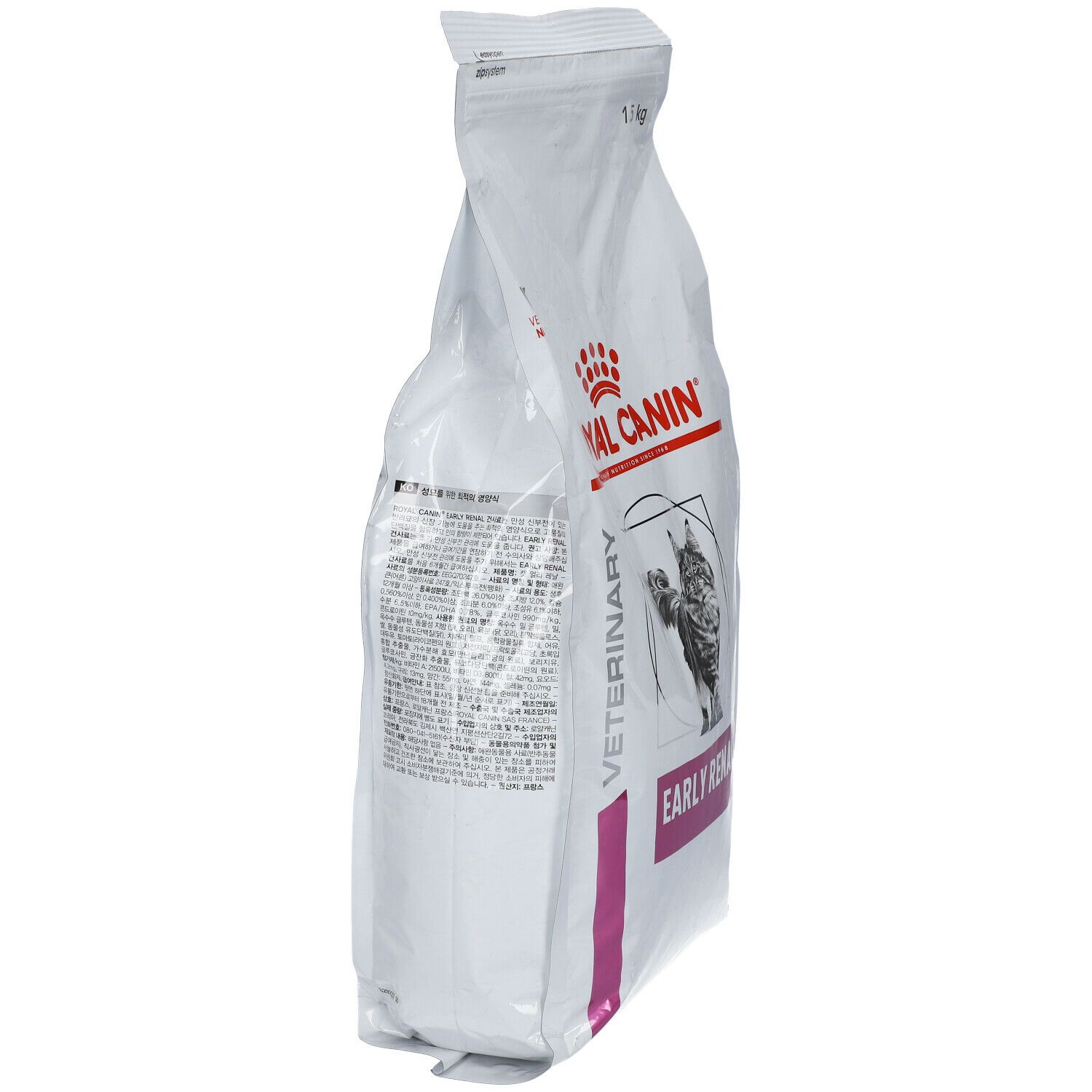 ROYAL CANIN® Veterinary Feline Early Renal