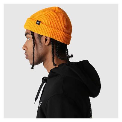 Bonnet The North Face The North Face Freebeenie Cone Orange