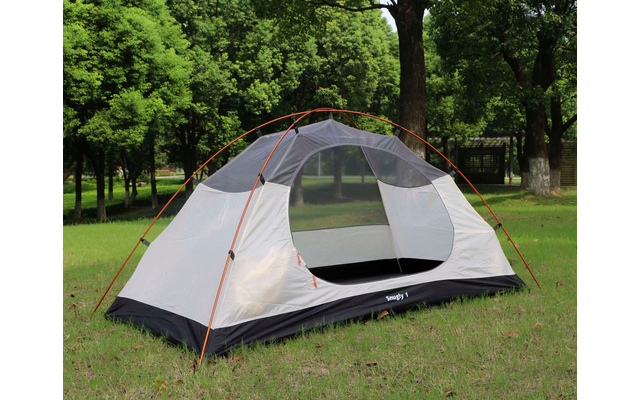 Origin Outdoors Snugly Kuppelzelt für 1/2 Personen