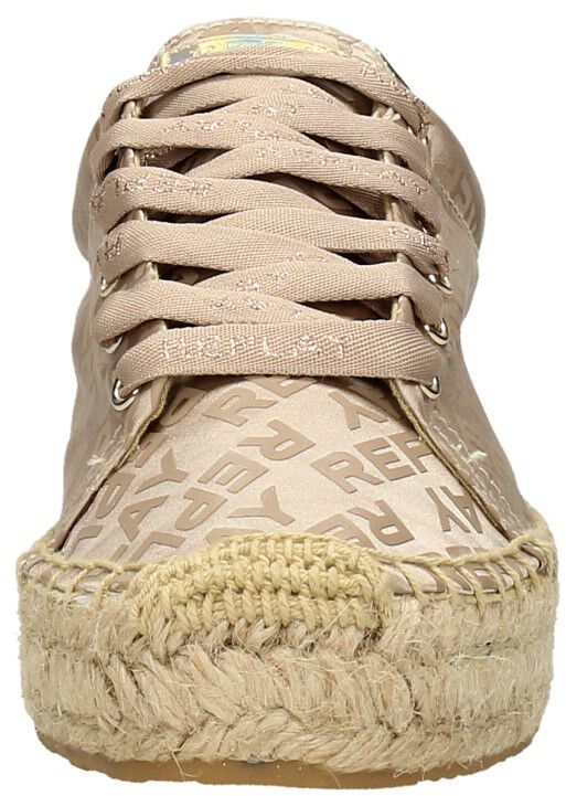 Replay Nash Allover goudkleur