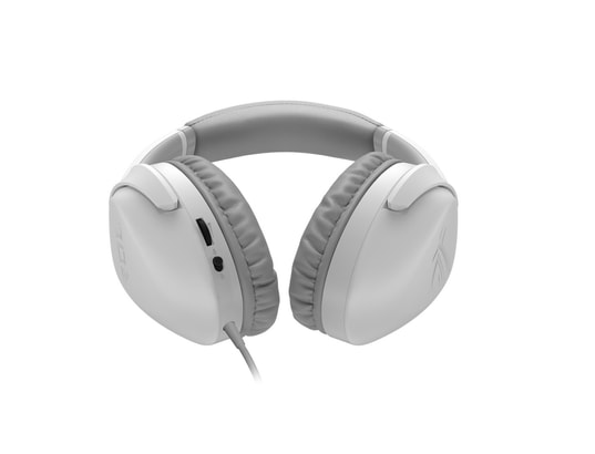 ASUS - Casque gaming filaire 3.5mm rog strix go core moonlight