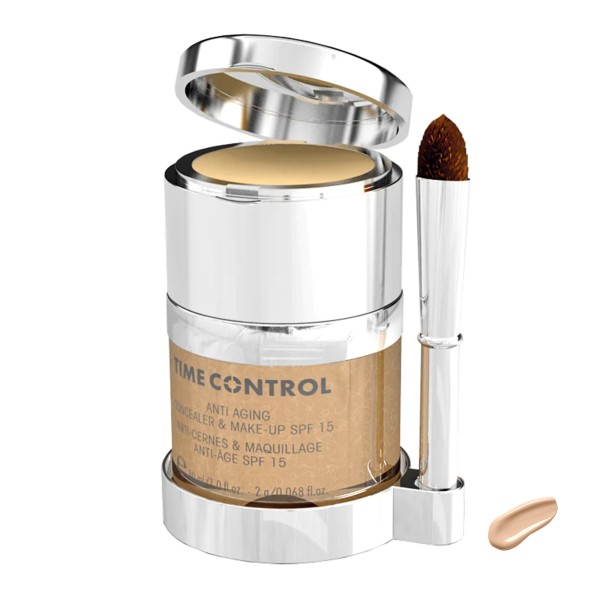 être belle TC Anti Aging Concealer + Make-up SPF 15 Ivory Beige Nr. 01 30ml