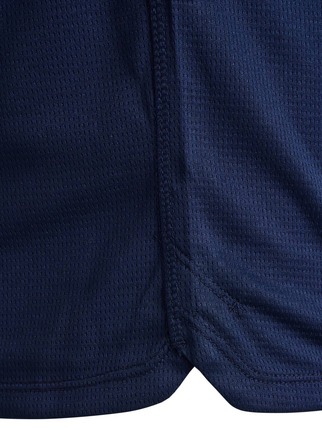 hmlRUN JERSEY L/S