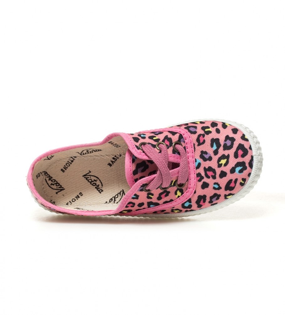 Chinelo Victoria Pink Dedons