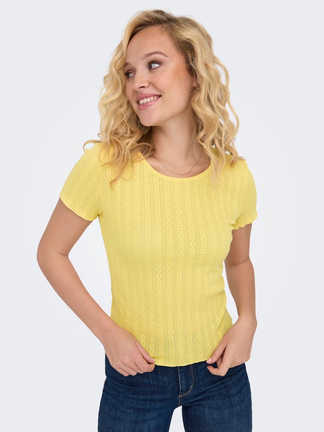 ONLCARLOTTA T-shirt Sundress