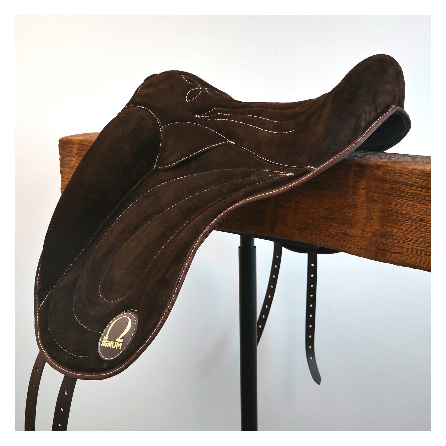 SIGNUM Omega Paddle  - schoko