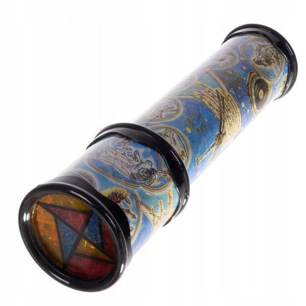 Kaleidoskop for barn