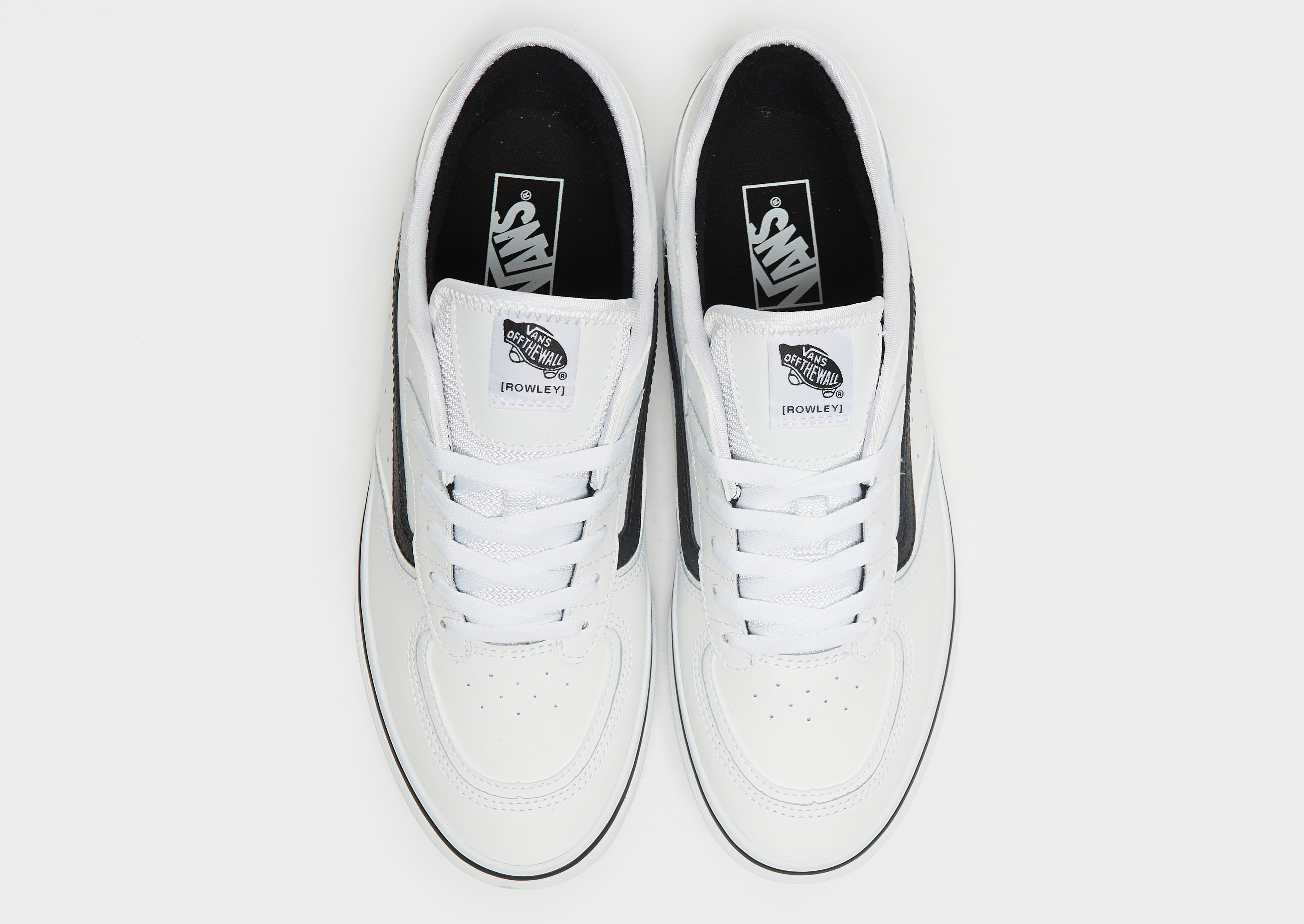 Vans 66/99/19 Rowley Classic Homme