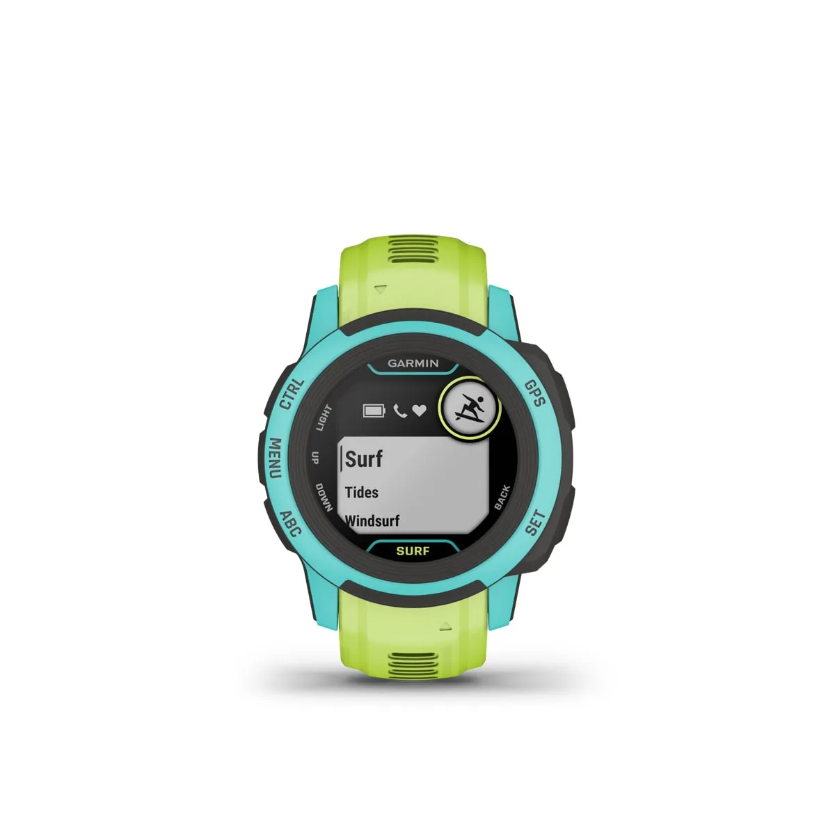 Garmin Instinct 2S Surf Edition Waikiki