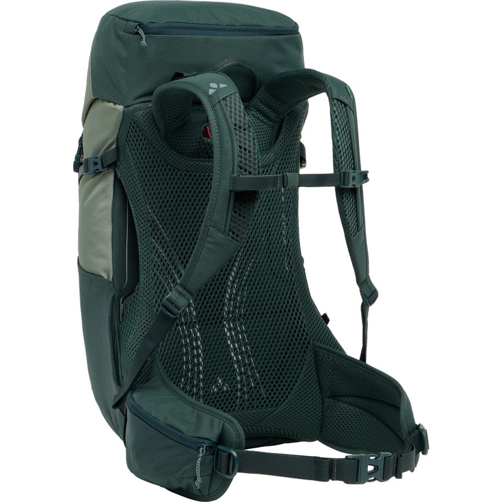 VAUDE Brenta 24l Wanderrucksack agave