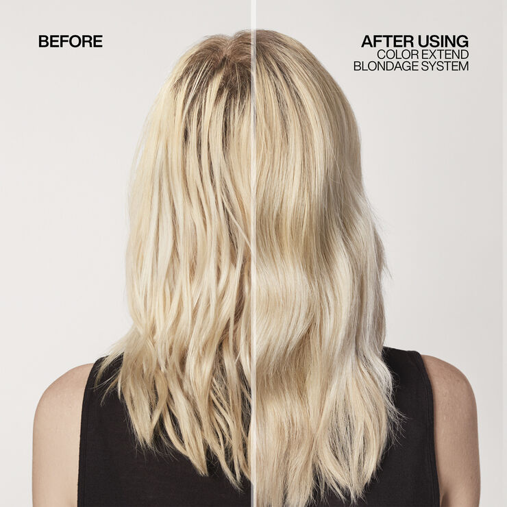 Redken Color Extend Blondage Conditioner