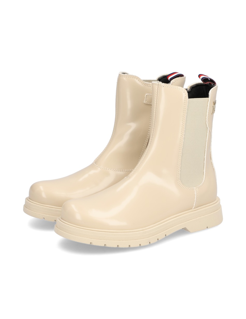 Stiefelette