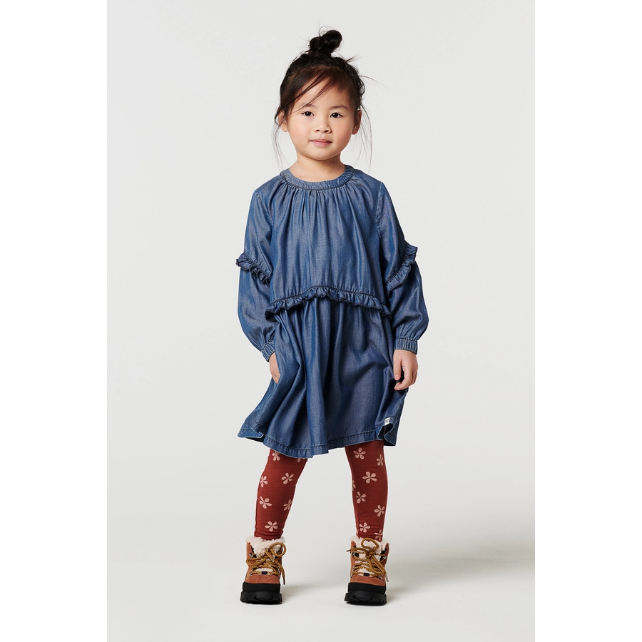 Noppies Kleid Kinsey Dark Blue
