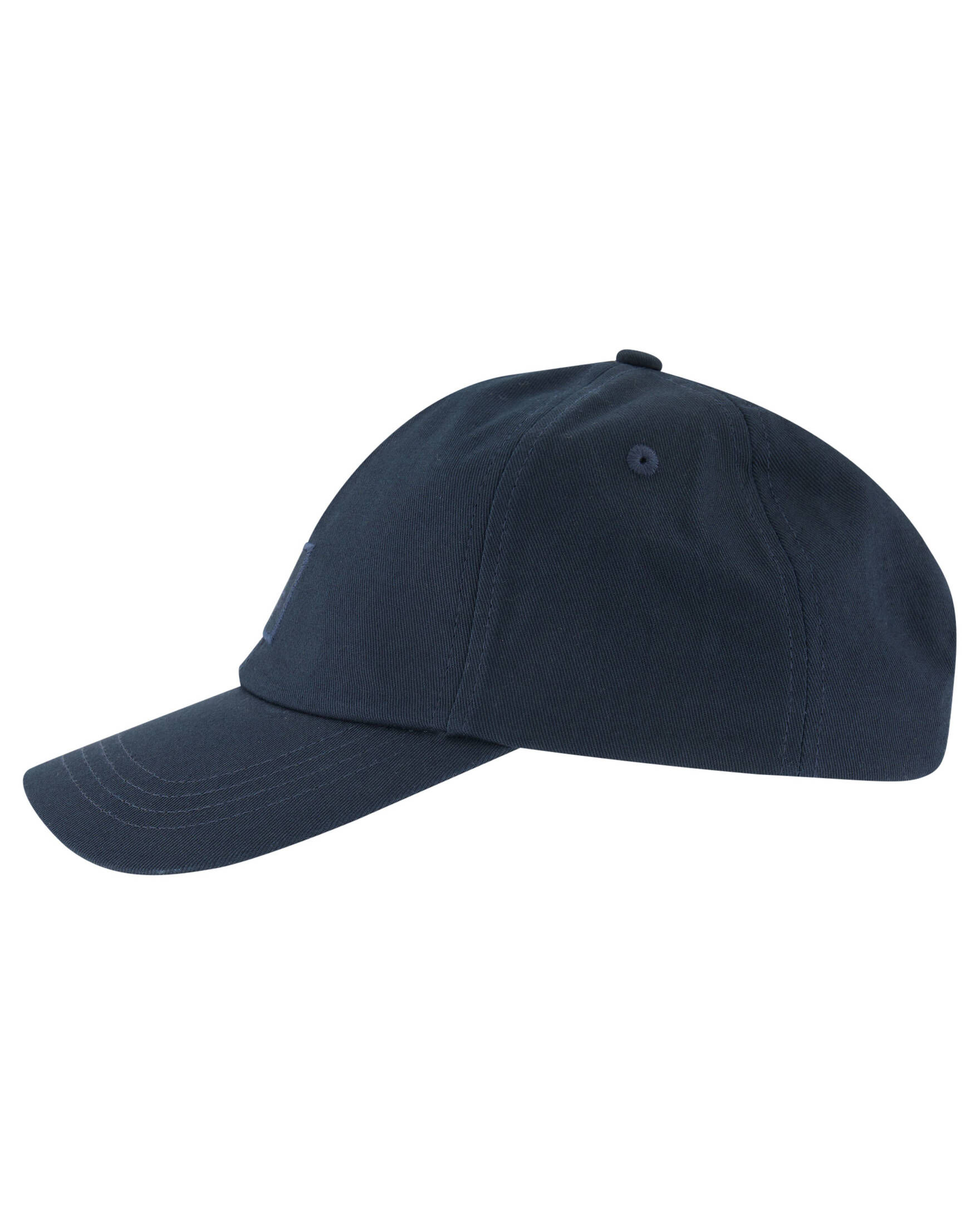Marc O'Polo| Herren Baseball-Cap aus Bio-Baumwoll-Twill