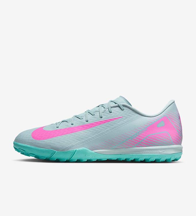 Nike Mercurial Vapor 16 Academy FQ8449 OCEAN-CUBE-PINK-BLAST