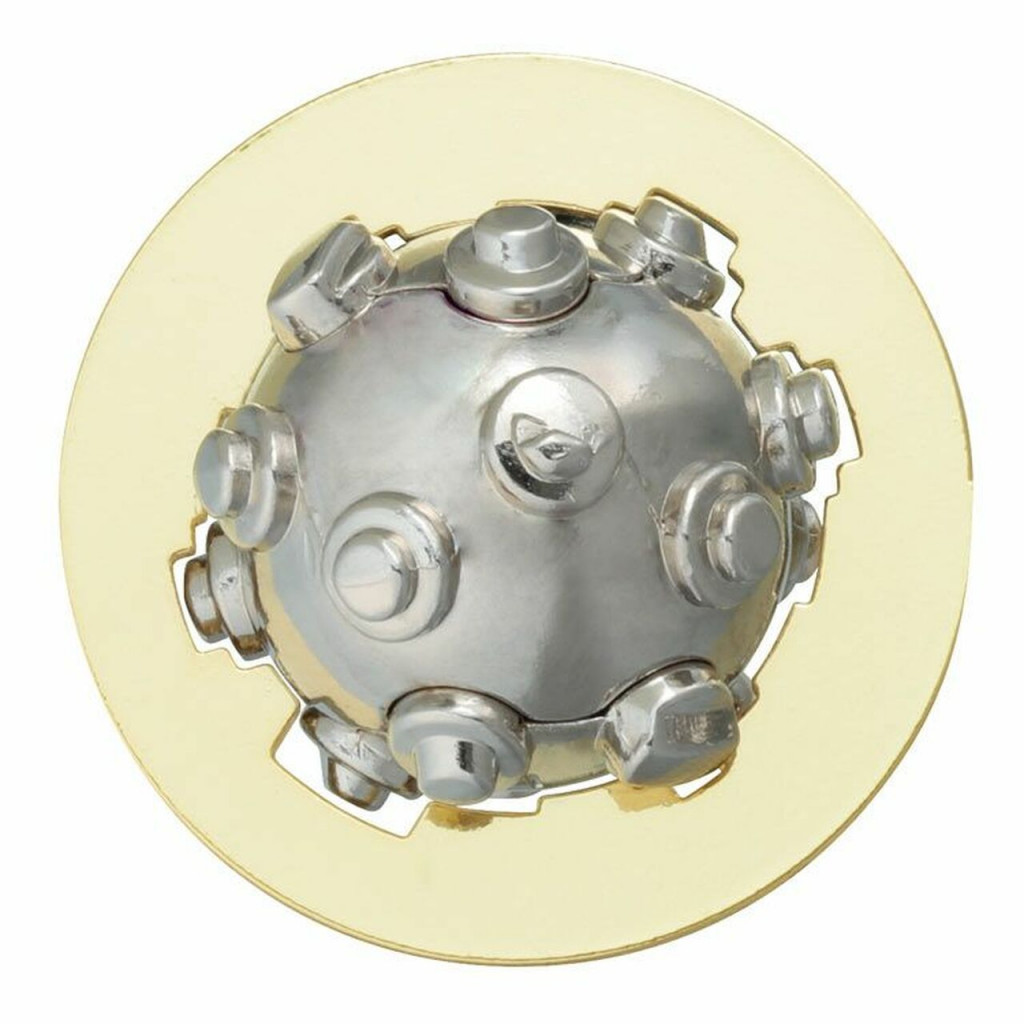 Planet - Cast Puzzle