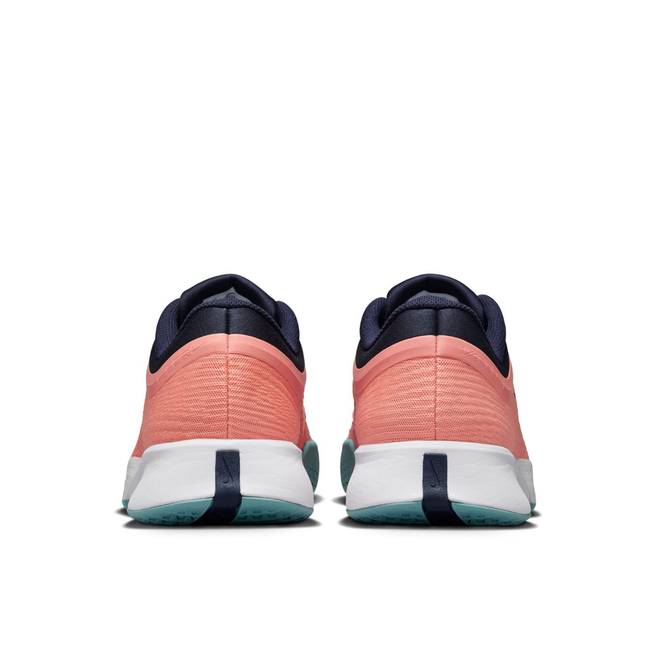 Nike Vapor Pro 3 Chaussures Toutes Surfaces Hommes - Abricot, Blanc
