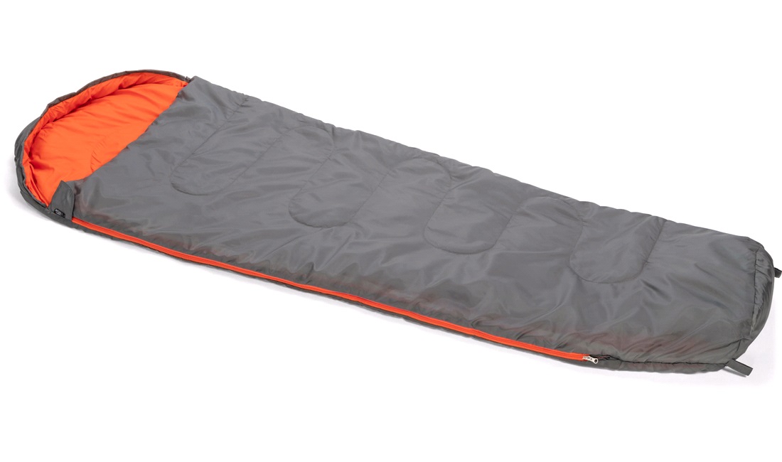 Sovepose, Camp+Nature, Comfort *150