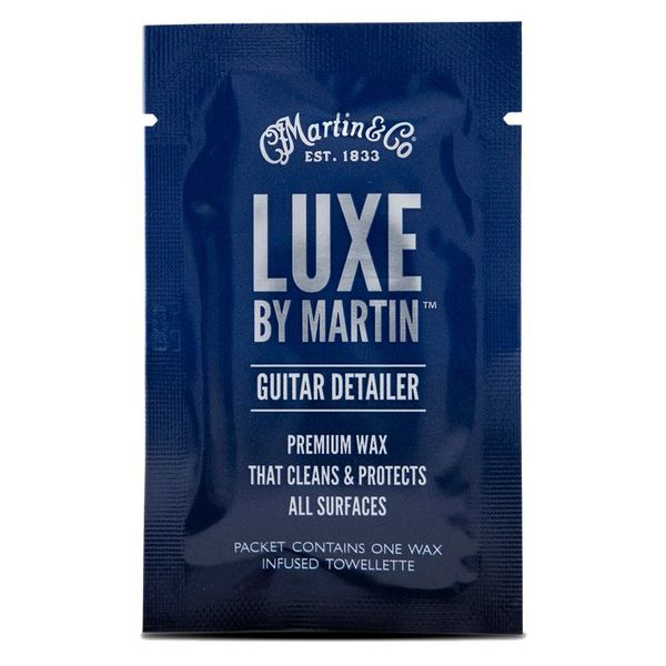 Martin Guitar Holiday Accessory Pack