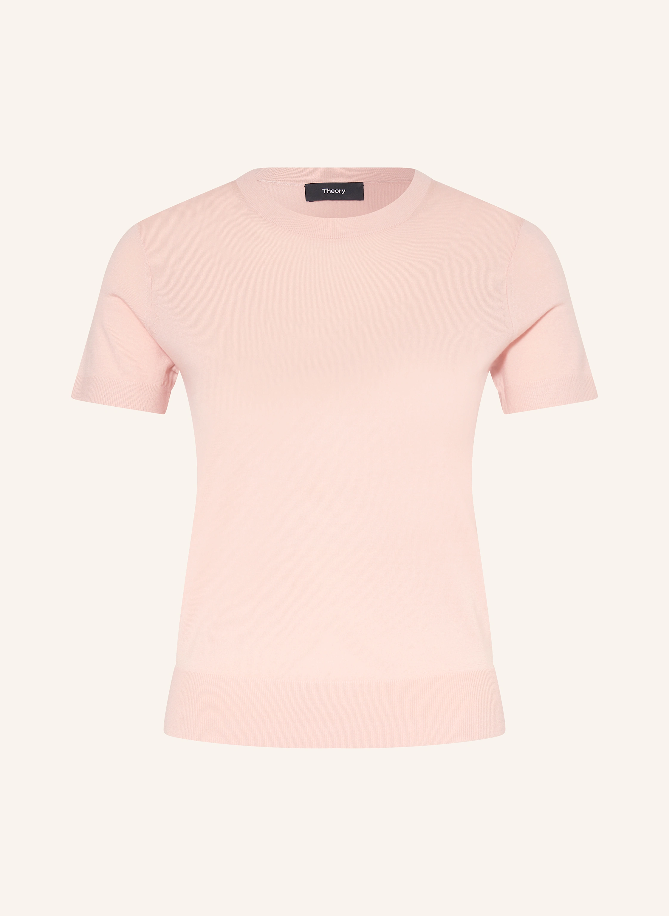 Theory Strickshirt