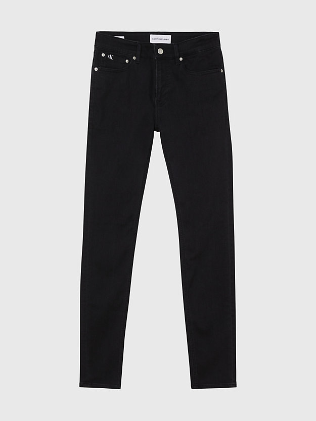 Calça jeans super skinny