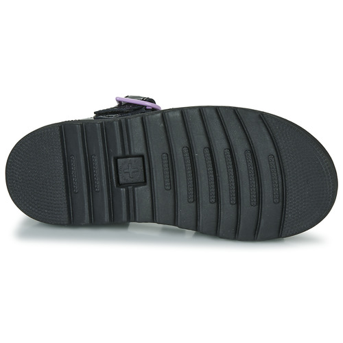 Dr. Martens - MARLOWE HEARTS J - Noir