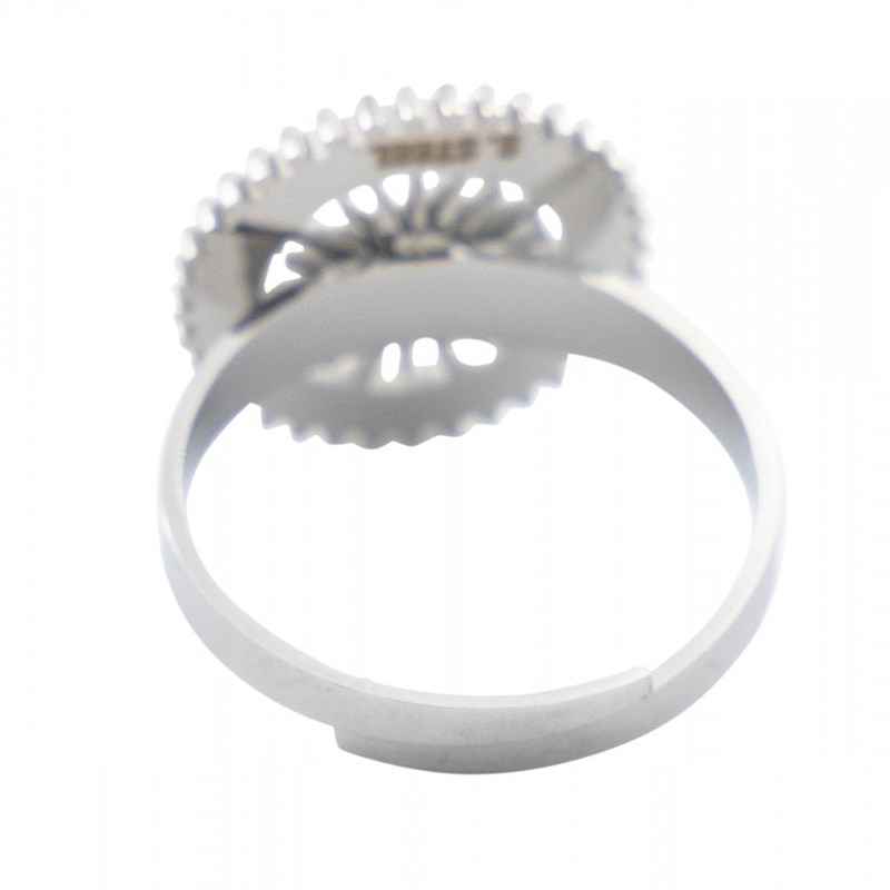 Bague Femme Ajustable DAPHNEE