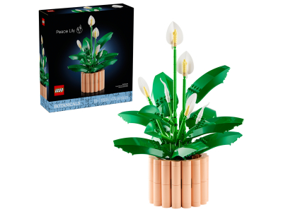 LEGO Lepelplant (11504)