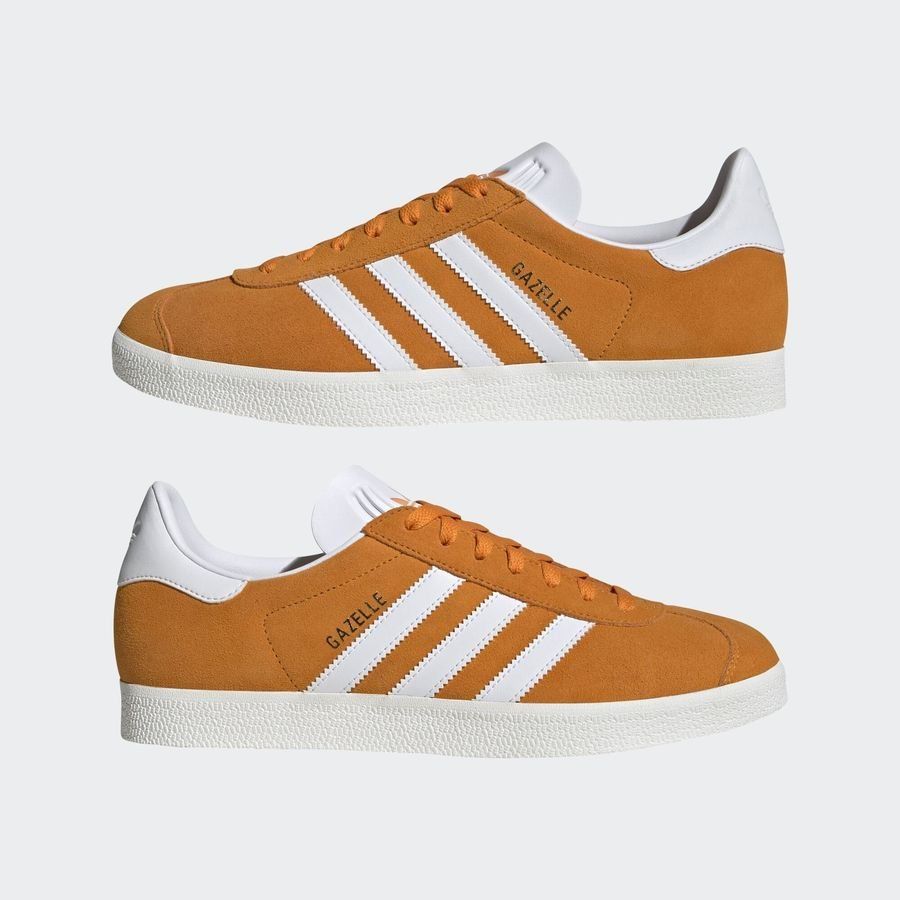 Adidas Original Gazelle Shoes