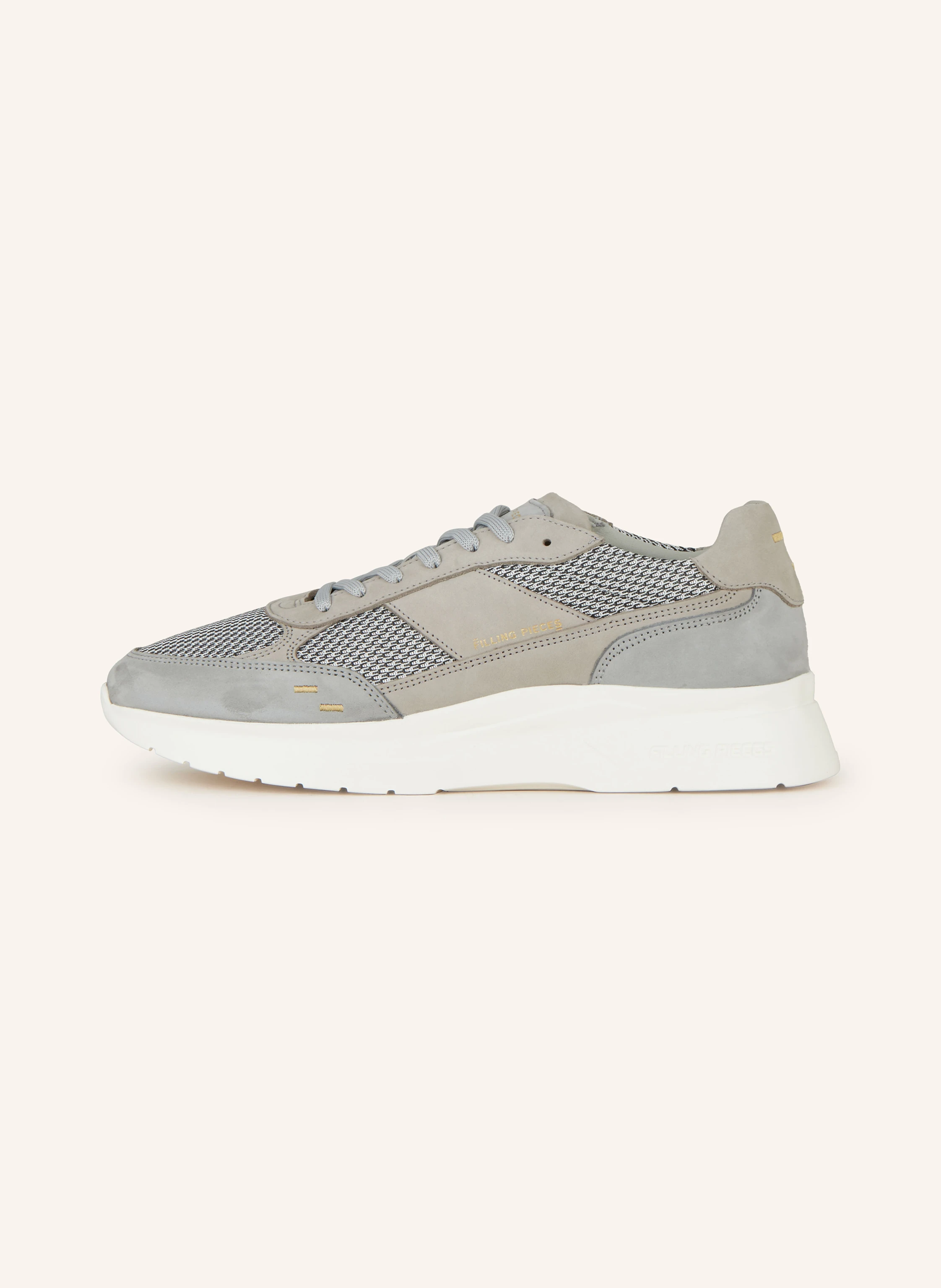 FILLING PIECES Sneaker JET RUNNER