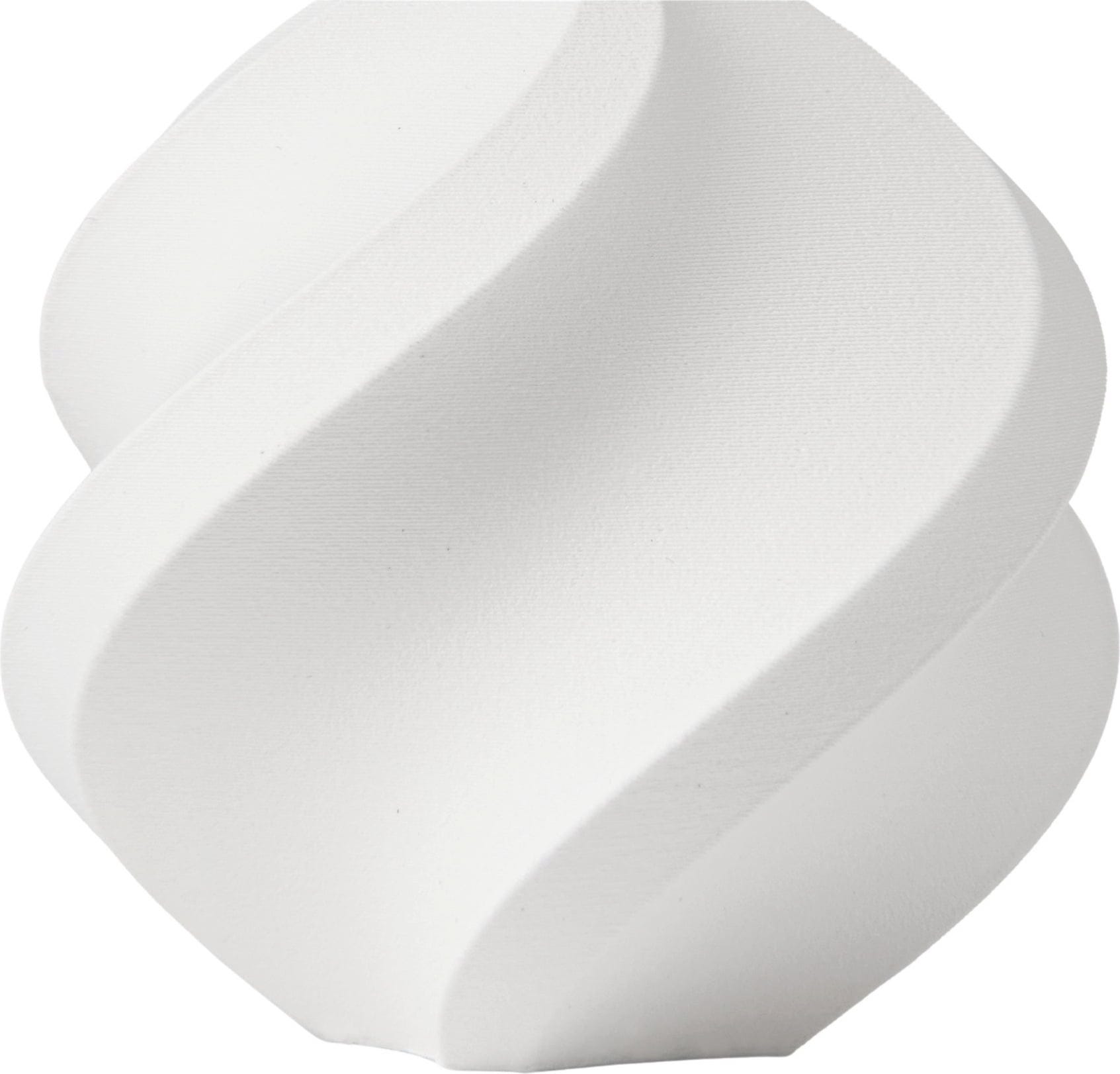 Bambu Lab  PLA Aero White, Spule (1.000 g)    Selbstschäumendes PLA Filament in Weiß