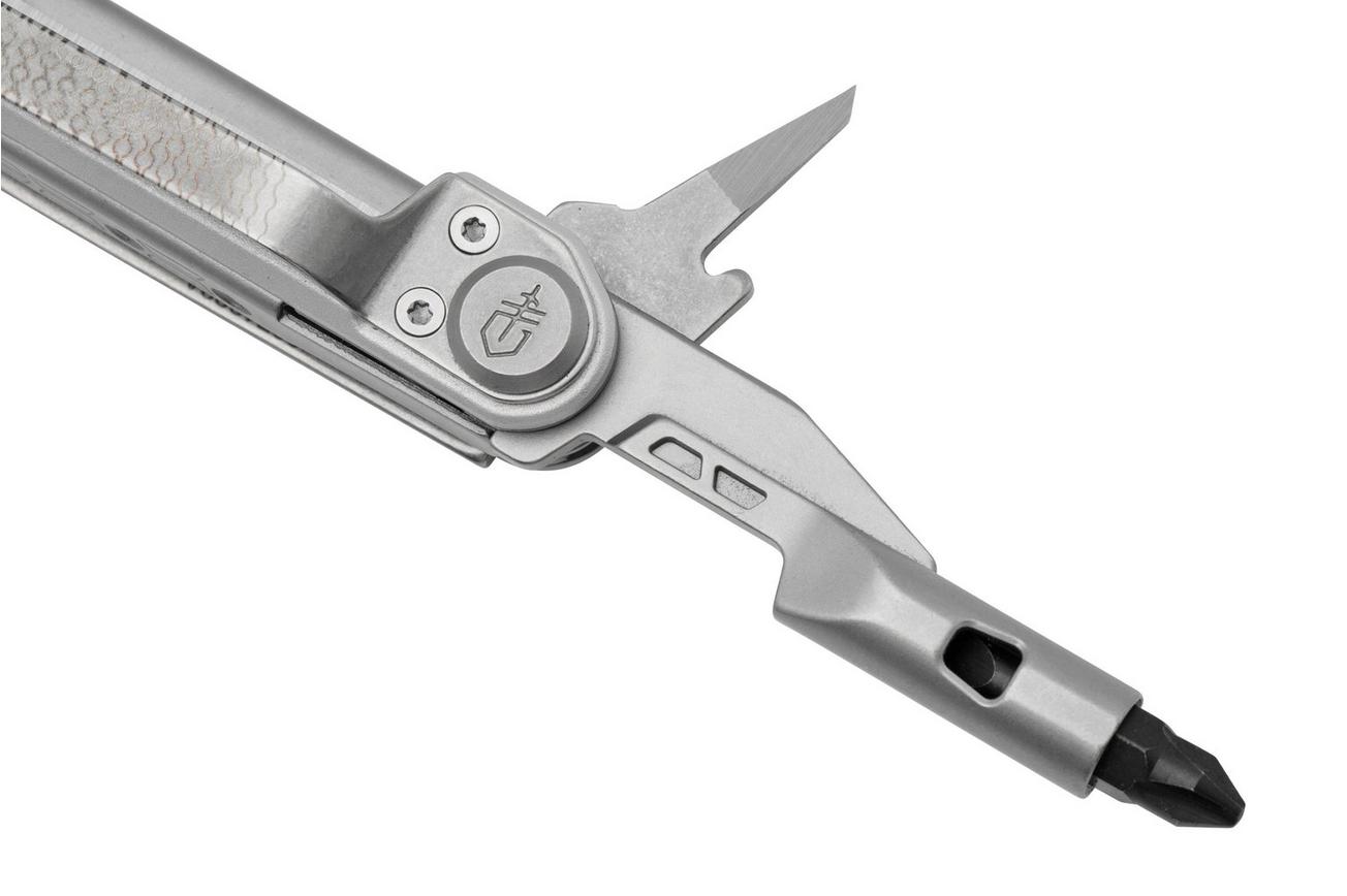 Gerber Armbar Trade 1064416 Silver, multitool