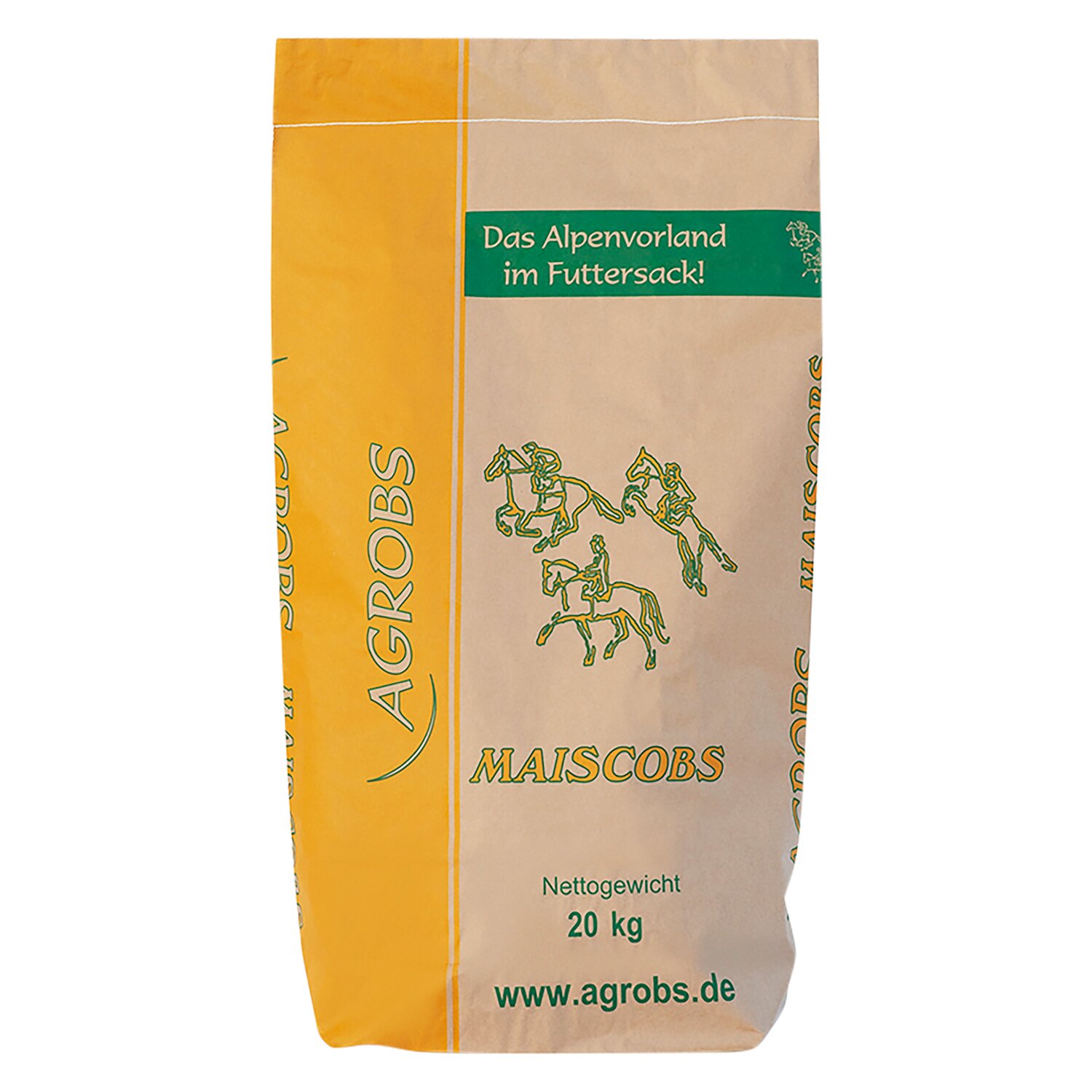AGROBS Maiscobs  - 20 kg