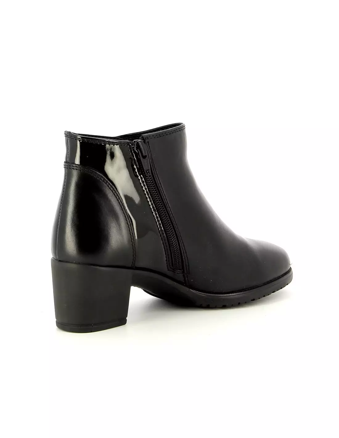 SHOELAB 7472-SP - Boots & bottines Black
