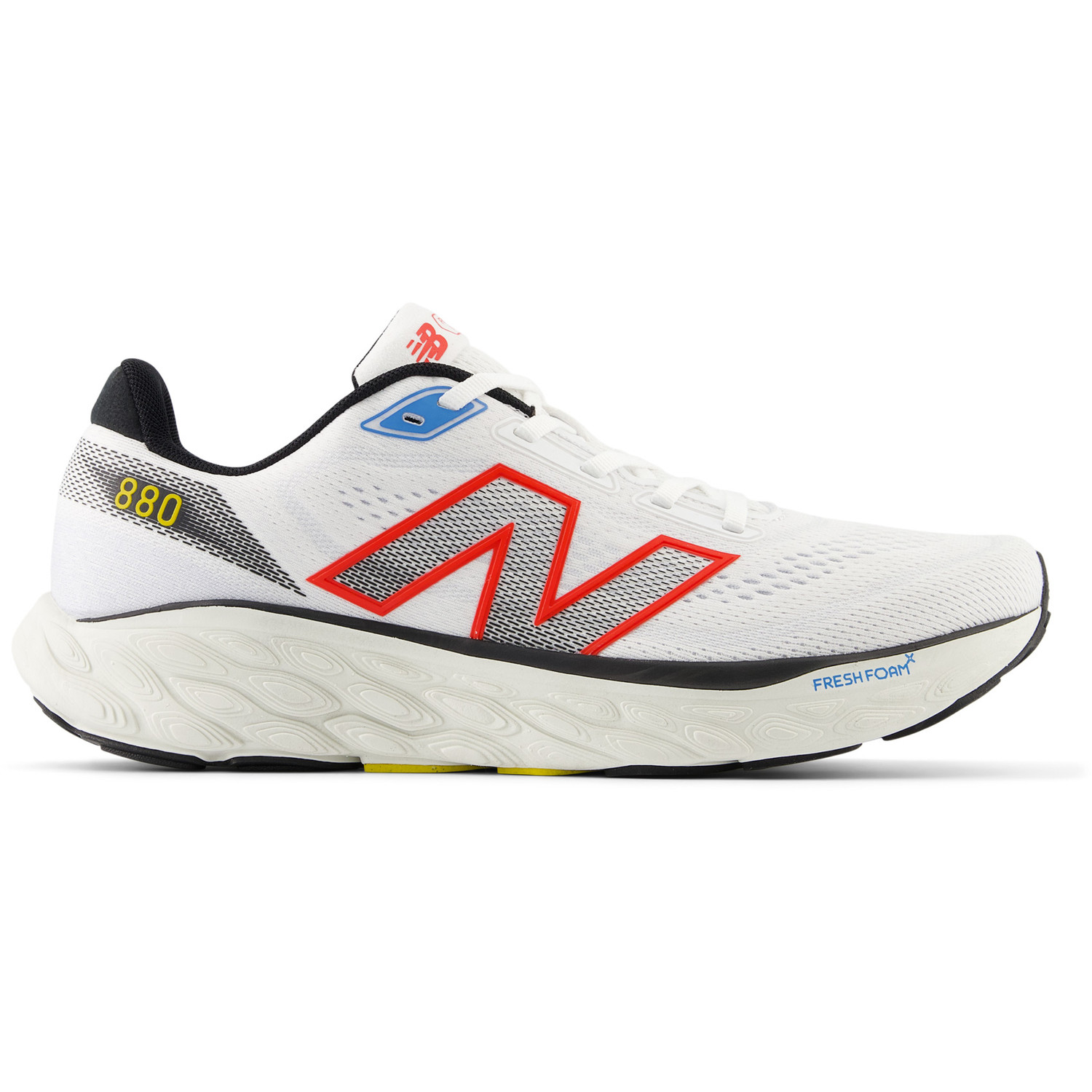 New Balance Fresh Foam 880 v14 Smal Heren