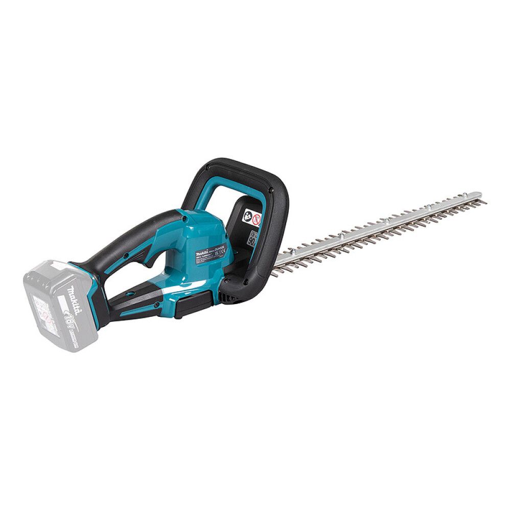 HEKKSAKS MAKITA LXT DUH506Z 50CM 18V UTEN BATTERI