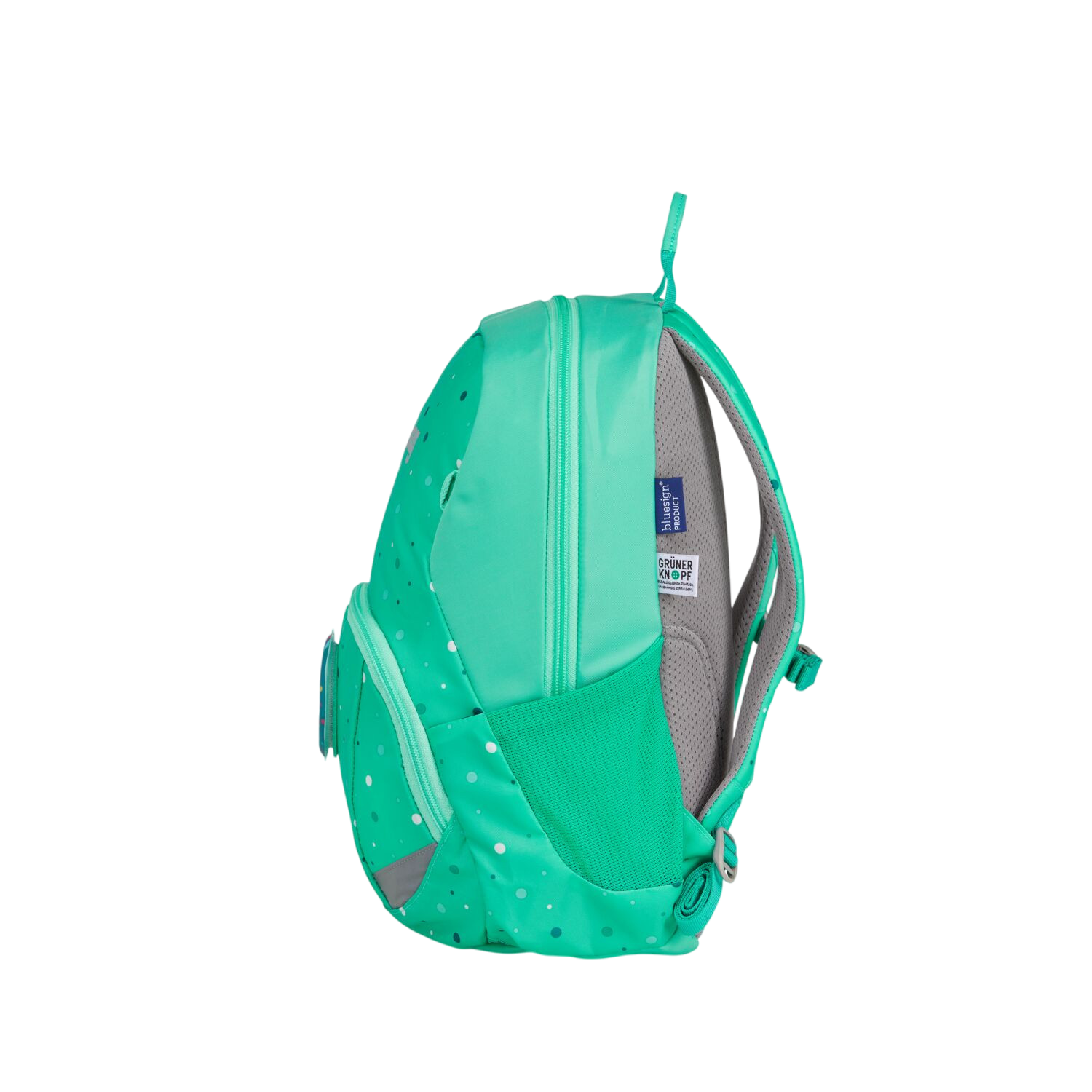 Rucksack ergobag Ease L Bärnelope