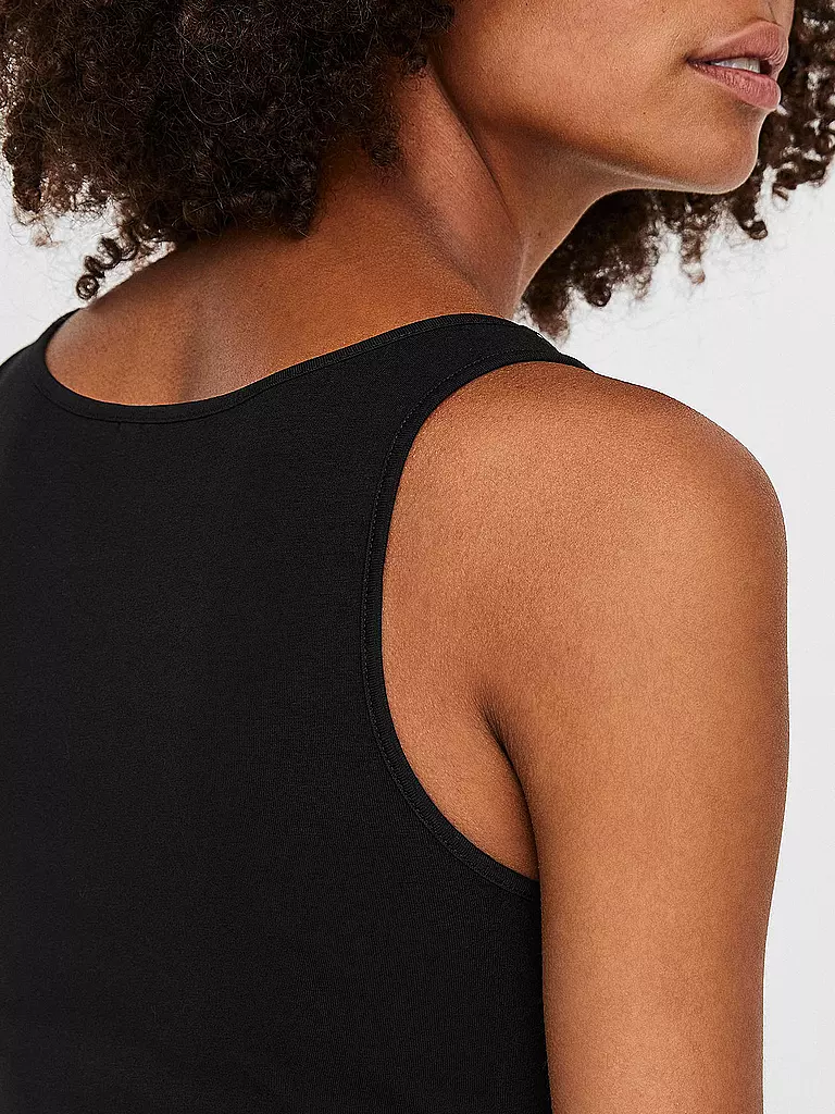 VERO MODA Top VMMAXI schwarz