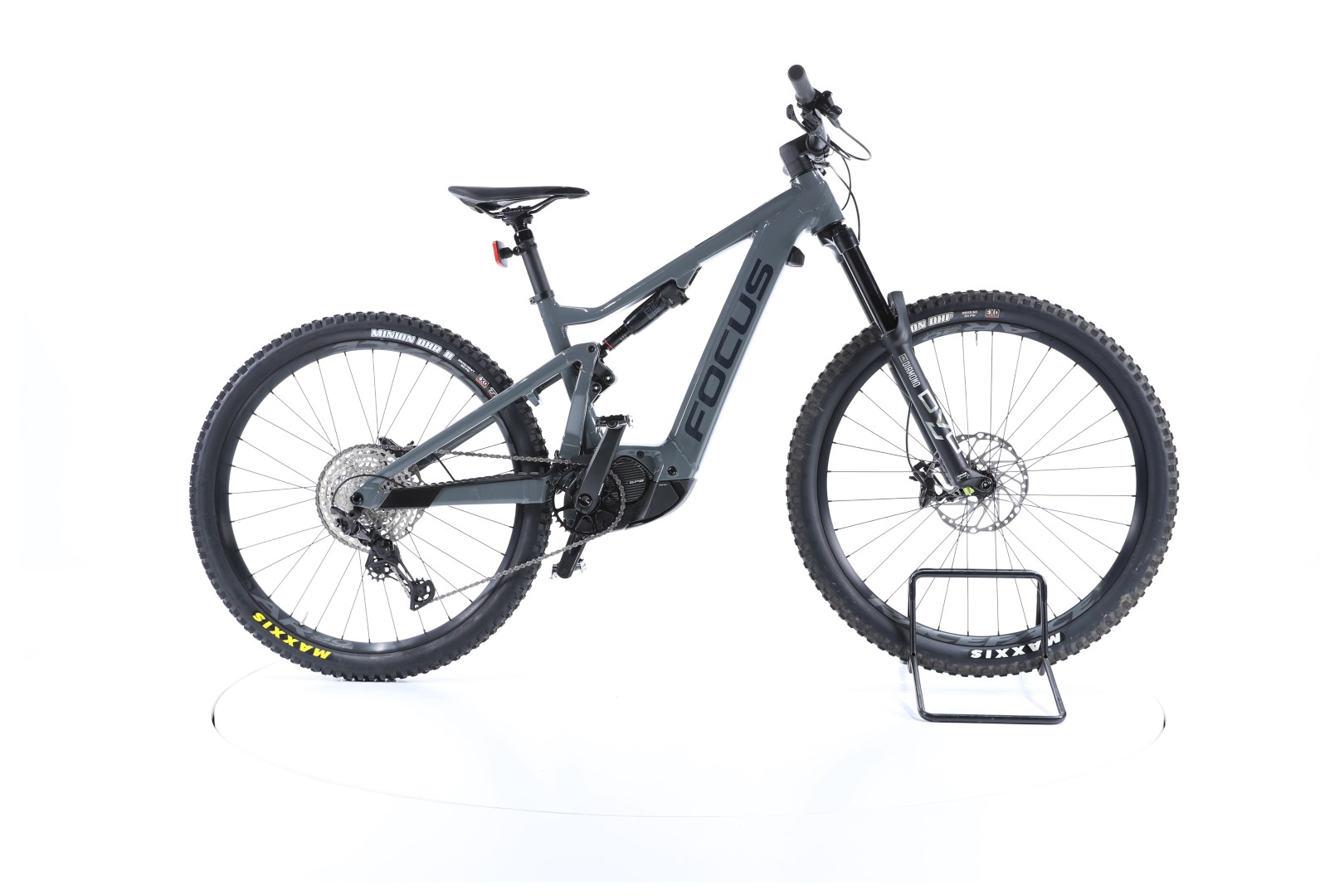 Focus Jam² 7.8 (2022) | Diamond