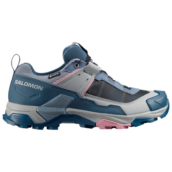 Salomon - Women's X Ultra 5 GORE-TEX - Chaussures multisports