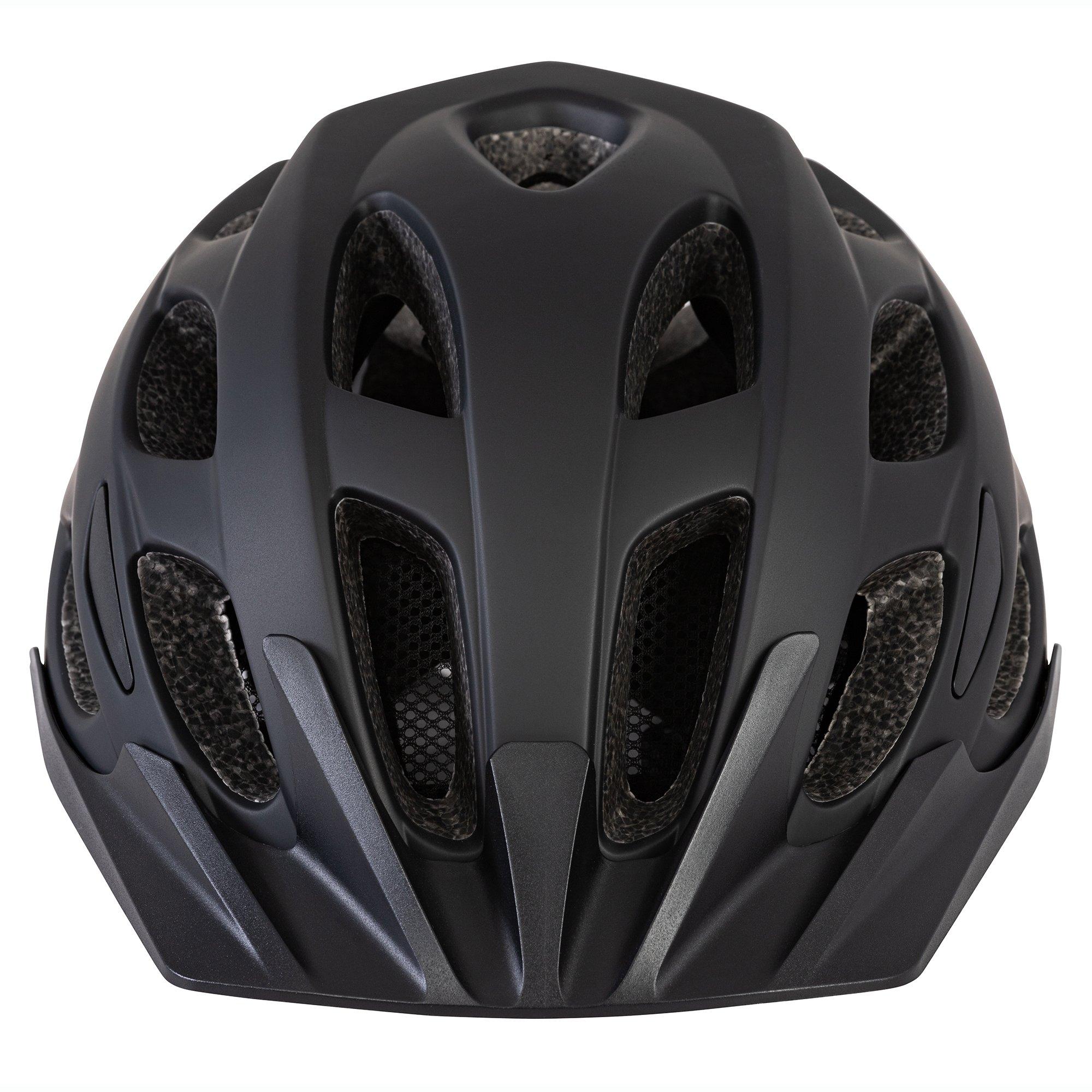 Pinnacle Multi Terrain Cycling Helmet