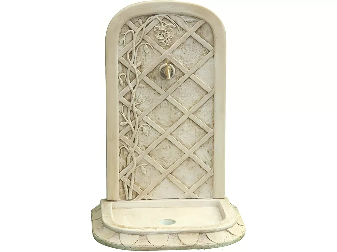 Fontaine 