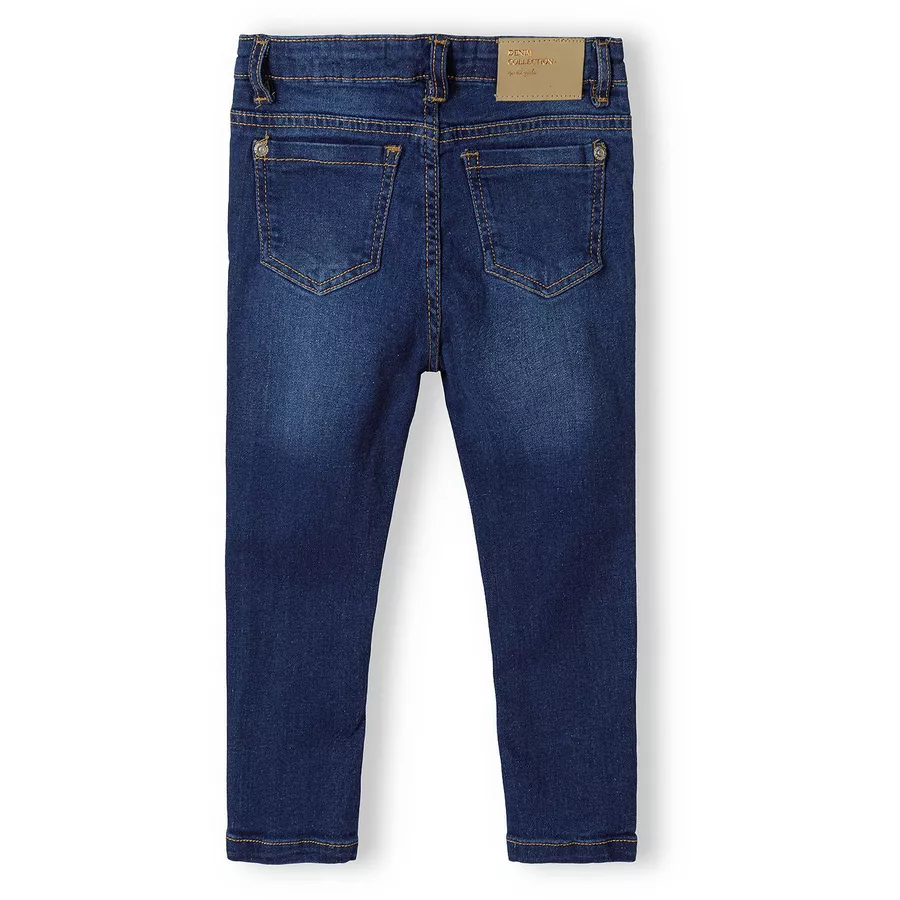 MINOTI Jeans Denim-Dunkelblau