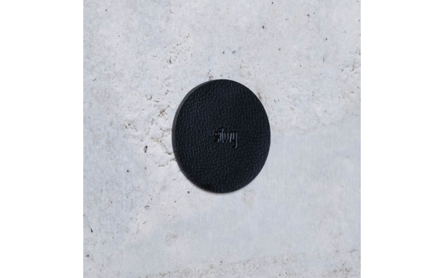 silwy® Magnet-Pads 6,5 cm 4er Set