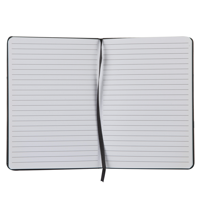 Den<br>Notesbog A5
