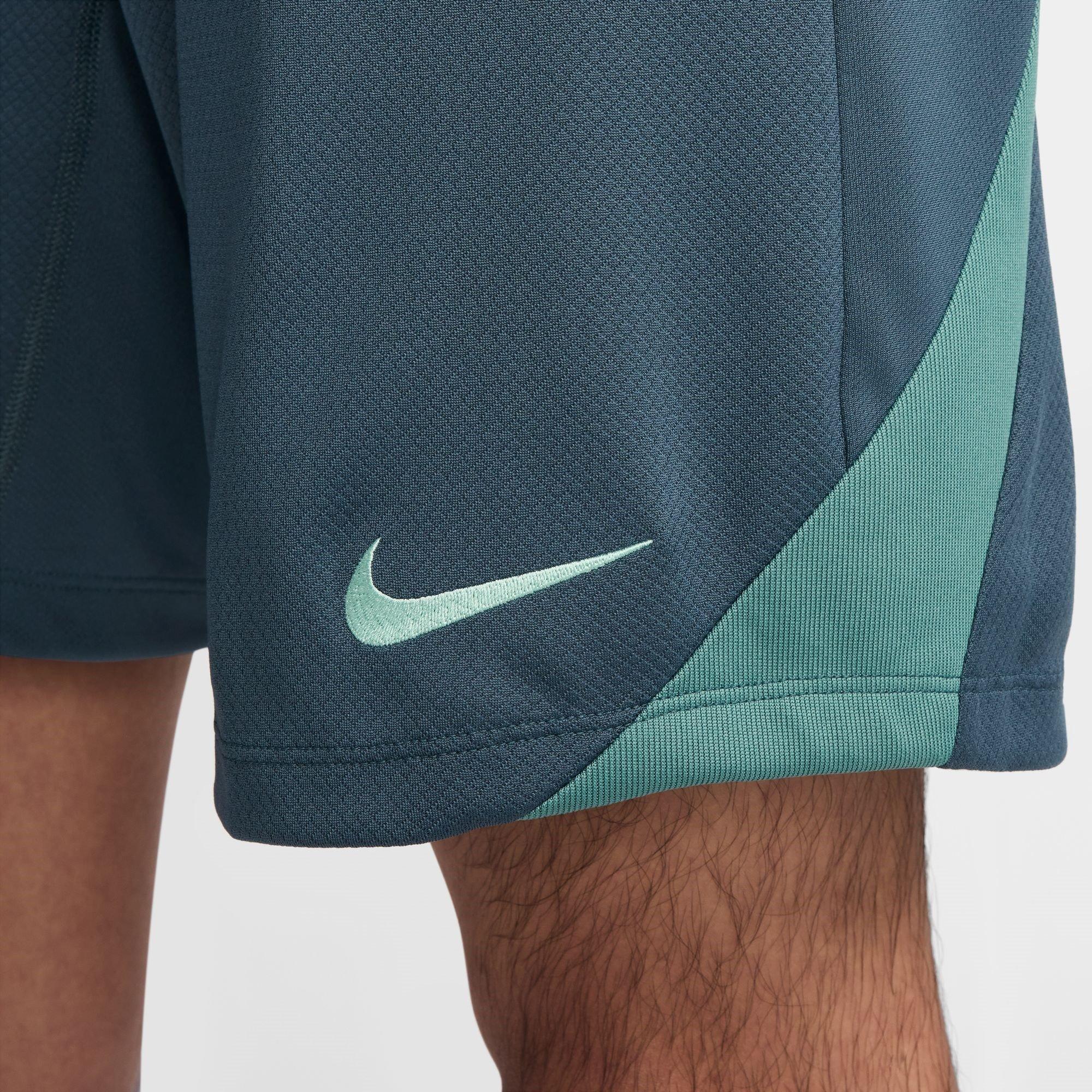 Nike Tottenham Hotspur Third Strike Shorts 2024 2025 Adults
