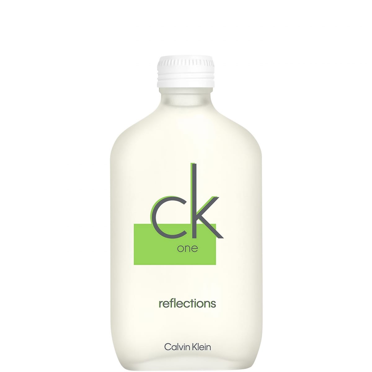 Calvin Klein CK One ReflectionsEau de Toilette