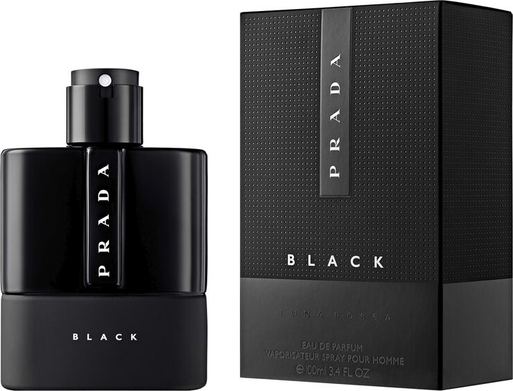 Prada Prada Luna Rossa Black Eau de Parfum