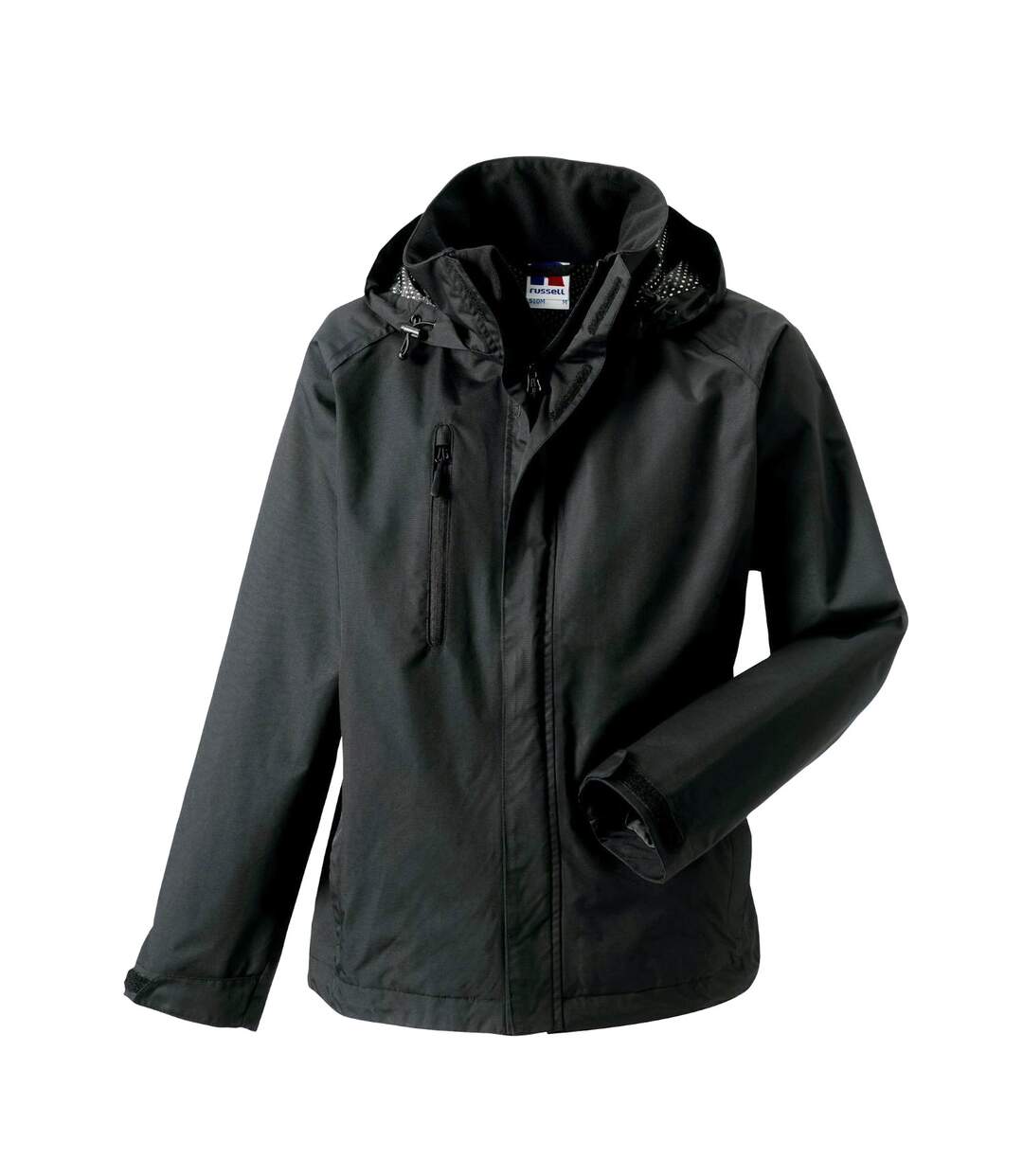Russell - Manteau HYDRAPLUS - Hommes (Gris) - UTBC564